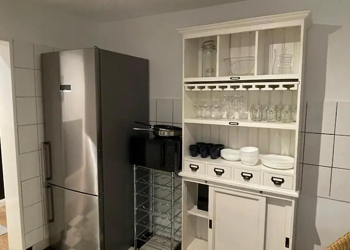 Apartament Bach