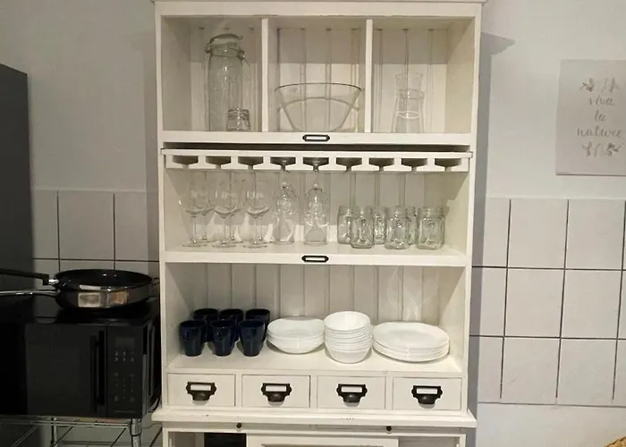 Apartament Bach *