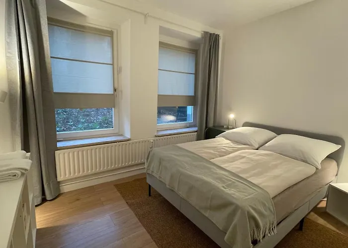 Bach * Hamburg