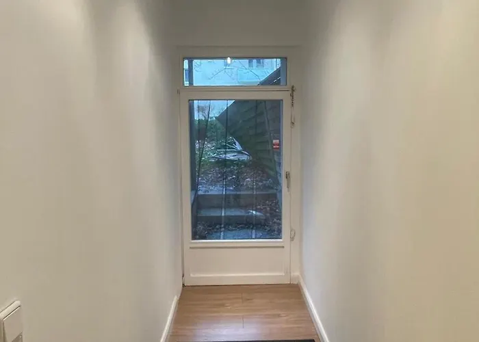 Apartament Bach *