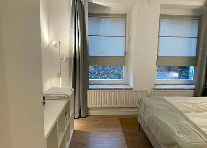 Bach Hamburg